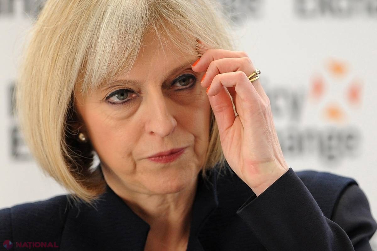 Marea Britanie se DESTRAMĂ? Avertismentul premierului Theresa May