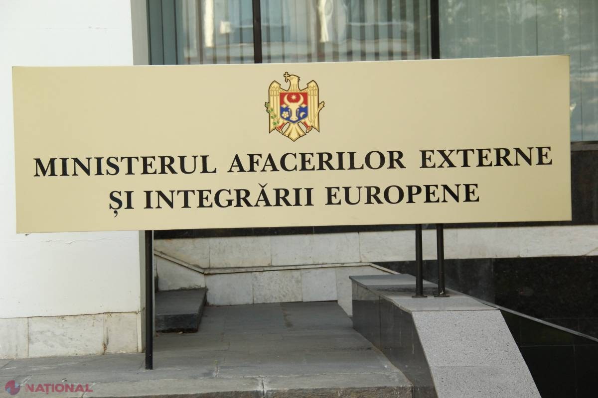 Sunt cetățeni ai R. Moldova printre victimele atentatelor de la Bruxelles? Răspunsul diplomaților din Belgia