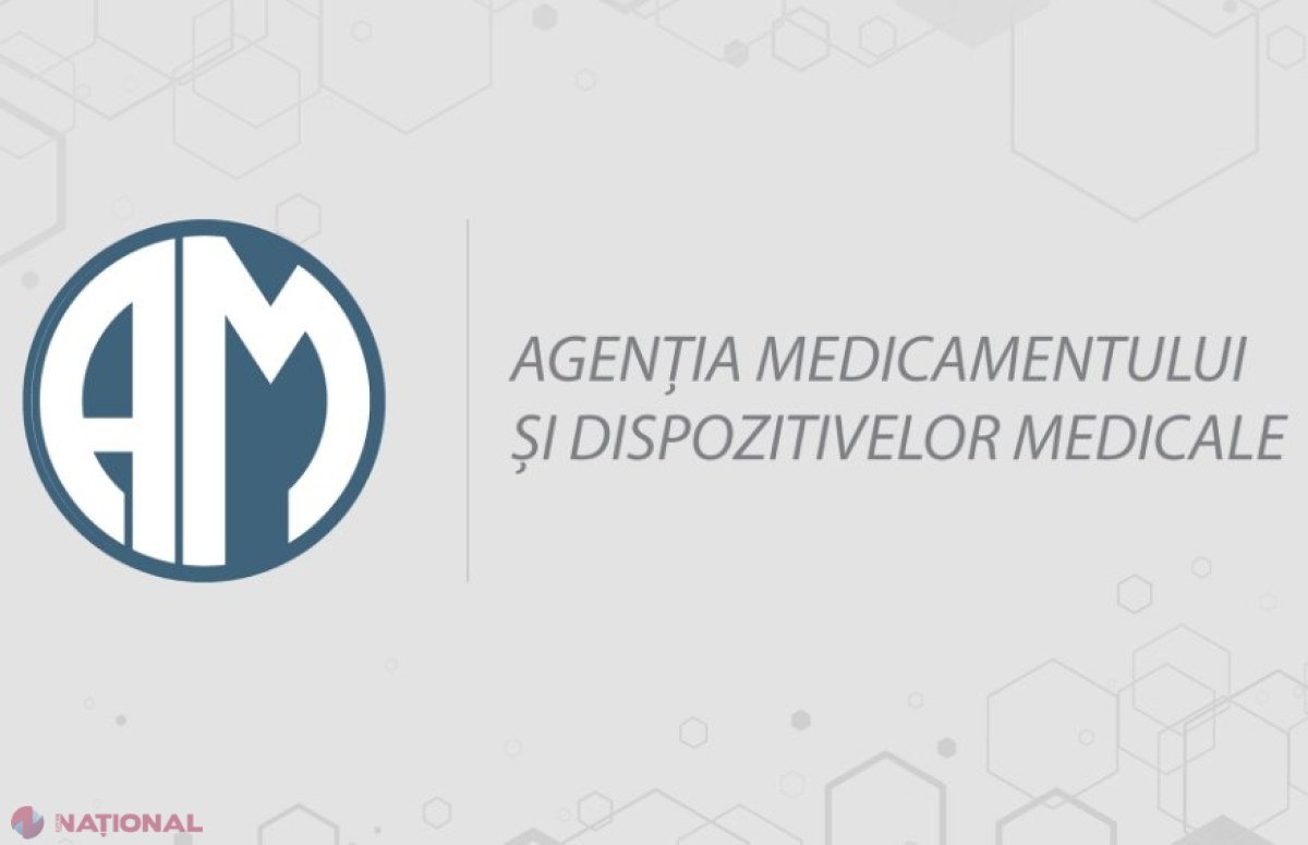 Conducerea Agenției Medicamentului și Dispozitivelor Medicale nu trebuie să aibă neapărat studii în medicină