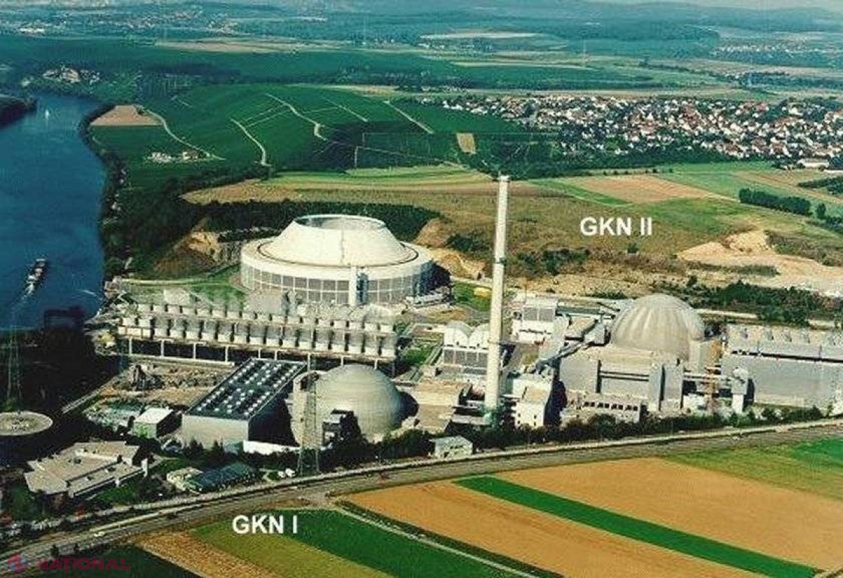 Rusia şi Iranul BAT PALMA în privinţa unor centrale NUCLEARE