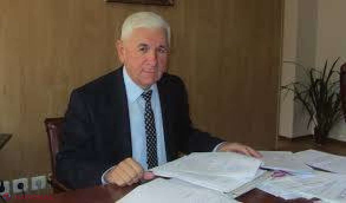  Fabrica „Franzeluța” a rămas FĂRĂ director