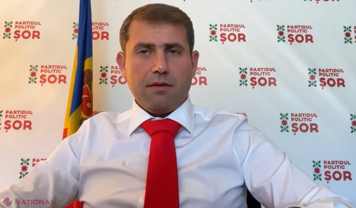 DOC // O faimoasă casă de AVOCATURĂ din SUA îl va reprezenta pe Șor în dosarul fraudei bancare: „Am invitat avocați americani să se alăture cauzei mele juridice în R. Moldova și să demonstreze în instanțele internaționale încălcarea drepturilor mele”