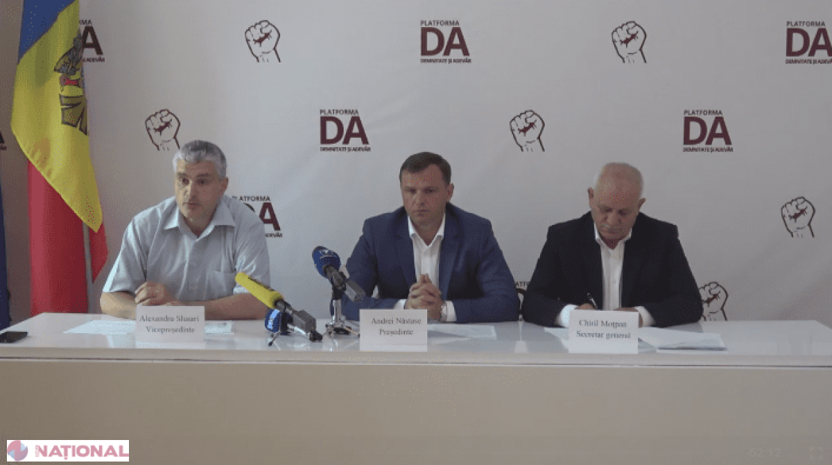 Cinci propuneri de la PPDA menite să combată economia TENEBRĂ în R. Moldova. „Anual sunt necontabilizate circa 70-90 MILIARDE de lei”