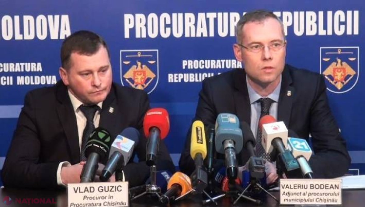 DETALII despre TRAGEDIA din localul „La Soacra”. Trei funcționari, REȚINUȚI
