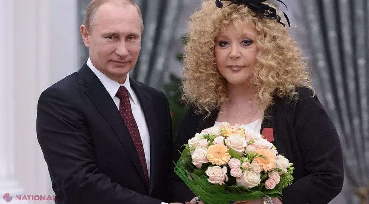 Celebra Ala Pugaciova a RĂBUFNIT, după ce armata lui Putin a bombardat un spital pentru copii din Kiev: „Dumnezeu are răbdare, dar există o limită în toate”