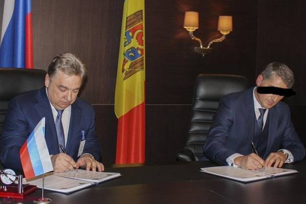 Extrădarea politicianului X de la Moscova, mai APROAPE? Ce act a semnat procurorul general Y cu Procuratura din Federația Rusă