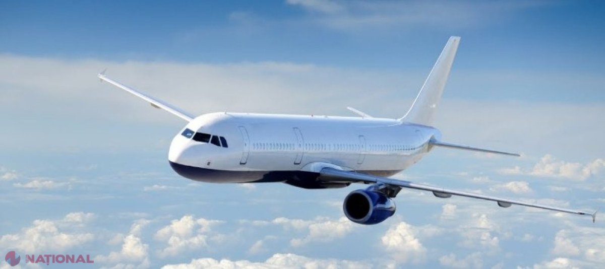 UTIL // Ce trebuie să faceți, dacă zborul cu avionul a fost reținut sau anulat: Sfaturi de la autorități