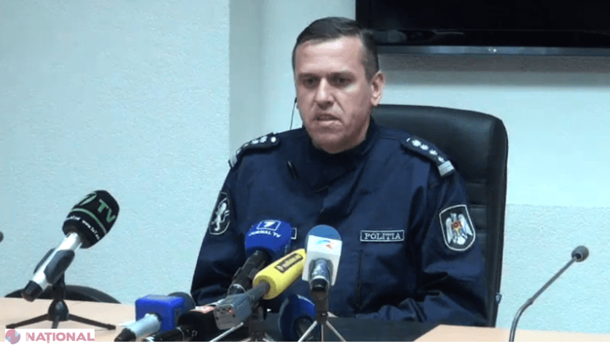 Șeful Poliției anunță DOSAR PENAL pentru protestele de astăzi. Organizatorii riscă până la opt ani de pușcărie. O persoană, reținută 