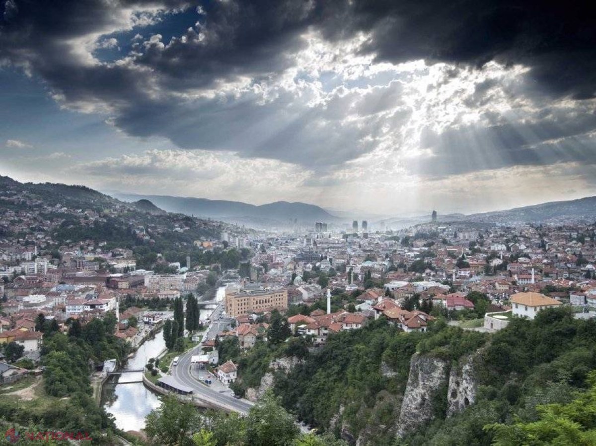 Destinaţii turistice europene SPECTACULOASE şi prea puţin CUNOSCUTE