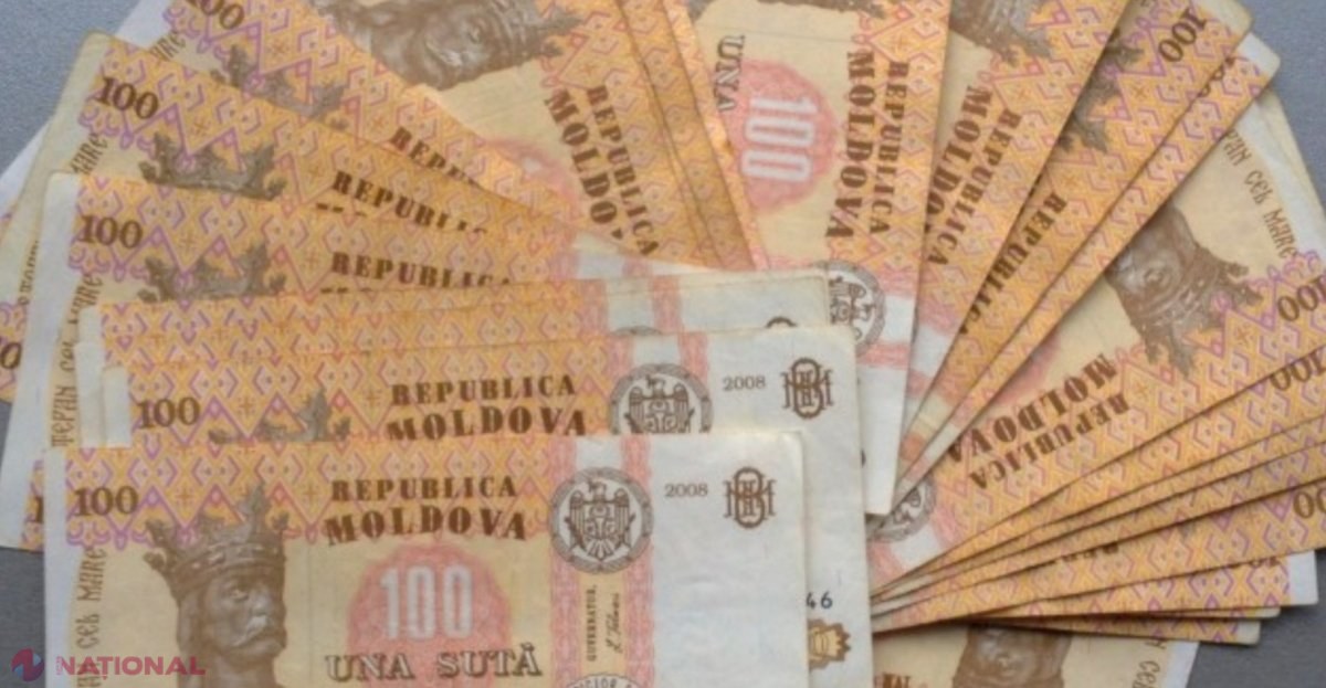 Pensiile vor fi indexate cu 10% de la 1 aprilie