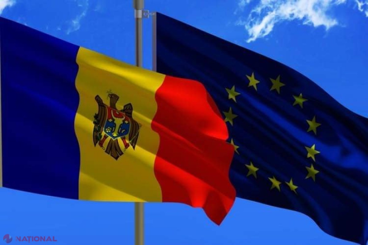 CONFIRMAT // Uniunea Europeană va deschide oficial negocierile de aderare cu R. Moldova pe 25 iunie! Gherasimov: ,,Felicitări tuturor pentru acest moment istoric!