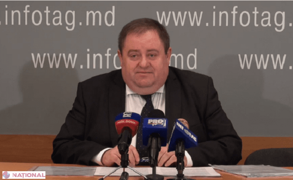 Un holding din Elveția vrea să concesioneze Aeroportul Internațional Bălți