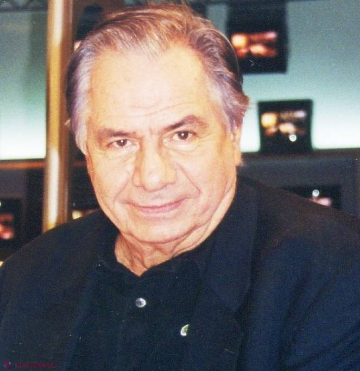 DOLIU // Un actor renumit a murit în somn