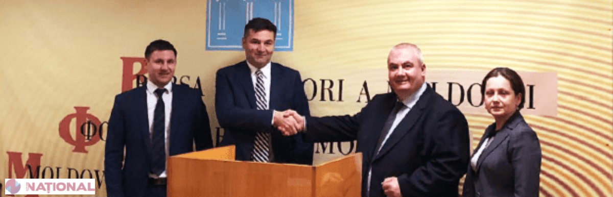 PREMIERĂ după zece ani: BERD salută procurarea de către Banca Transilvania din România a 39,2% din acțiunile Victoriabank din R. Moldova 