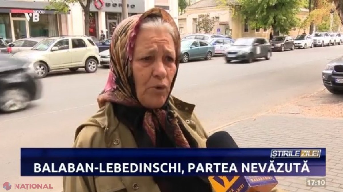 VIDEO // Acuzații noi la adresa consilierului prezidențial Lebedinschi și a socrului acestuia, ex-procurorul general Balaban