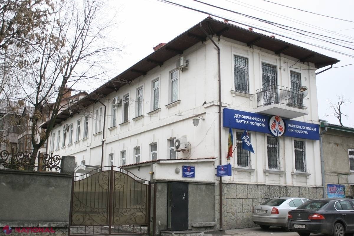 MILIOANE // Câți bani au cheltuit partidele din R. Moldova timp de jumătate de an: PD și PSRM, în top