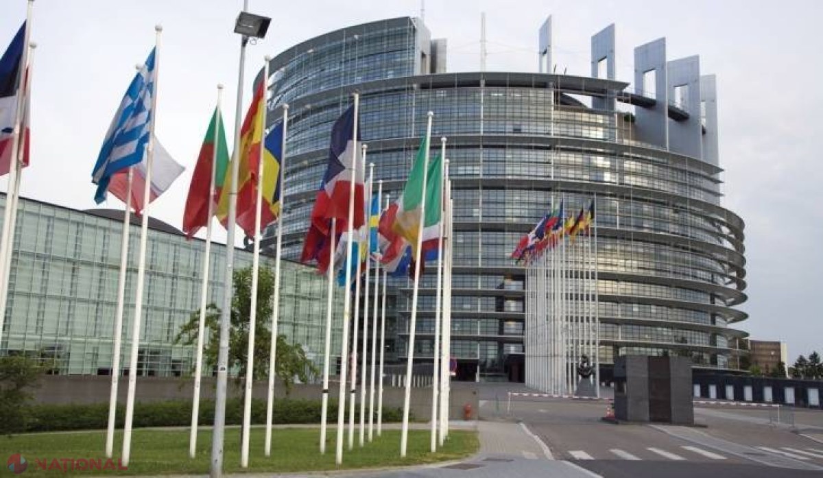 Parlamentul European solicită găsirea noilor modalități pentru a SPRIJINI R. Moldova, Georgia și Ucraina: „Cele trei țări au atins PROGRESE majore în cooperarea cu UE”