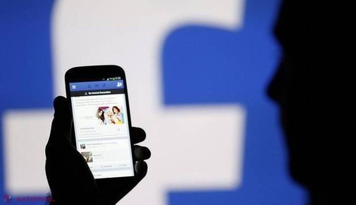 Decizia Facebook care îi vizează pe toţi cei care folosesc Facebook de pe mobil