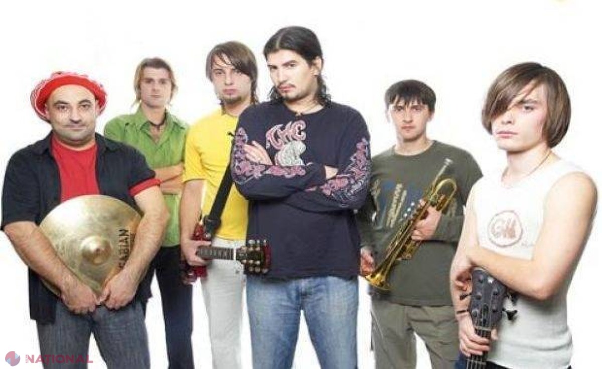 „Gândul Mâței” pregătește un concert pentru ÎNDRĂGOSTIȚI