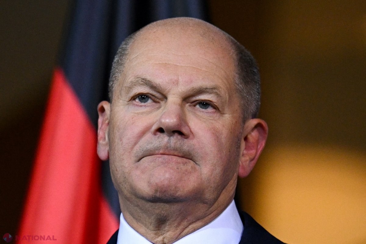 Germania: Cancelarul Scholz a anunţat ruperea coaliţiei de guvernare; vot de încredere în ianuarie şi alegeri anticipate preconizate în martie 