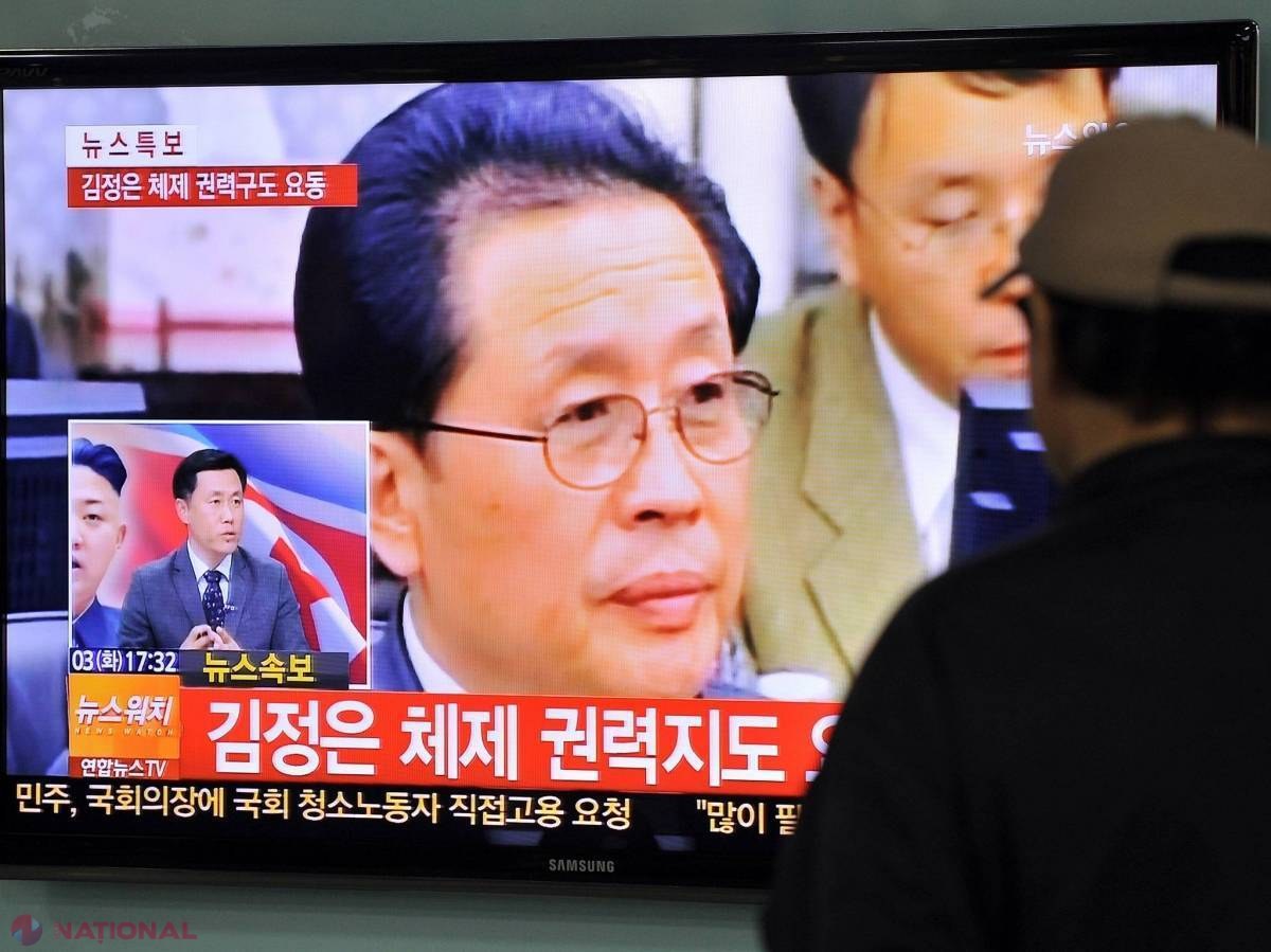 Noi dezvăluiri despre moartea unchiului lui Kim Jong-un: Ce l-a DEZGUSTAT pe liderul nord-coreean