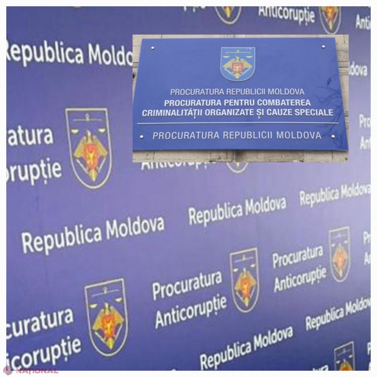 Veronica Dragalin rămâne fără funcție. PCCOCS și Procuratura Anticorupție vor fuziona, pentru a fi creată ,,o procuratură specializată, care să combată acest fenomen de concreștere a crimei organizate și corupției politice