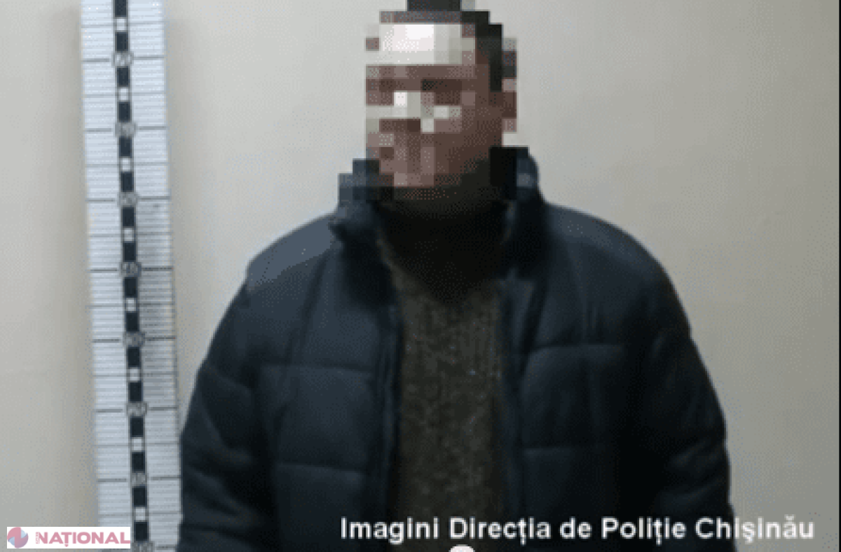 Un recidivist lua tinere de la stații în automobilul său și le jefuia