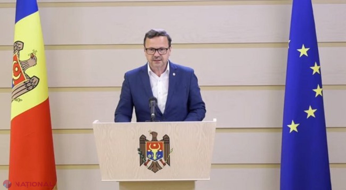 Vasile Năstase și socialistul Lebedinschi, aceeași VOCE: Îi cer Maiei Sandu demiterea șefului SIS și a șefului serviciului de contraspionaj. Reacția lui Esaulenco în cazul Ceaus