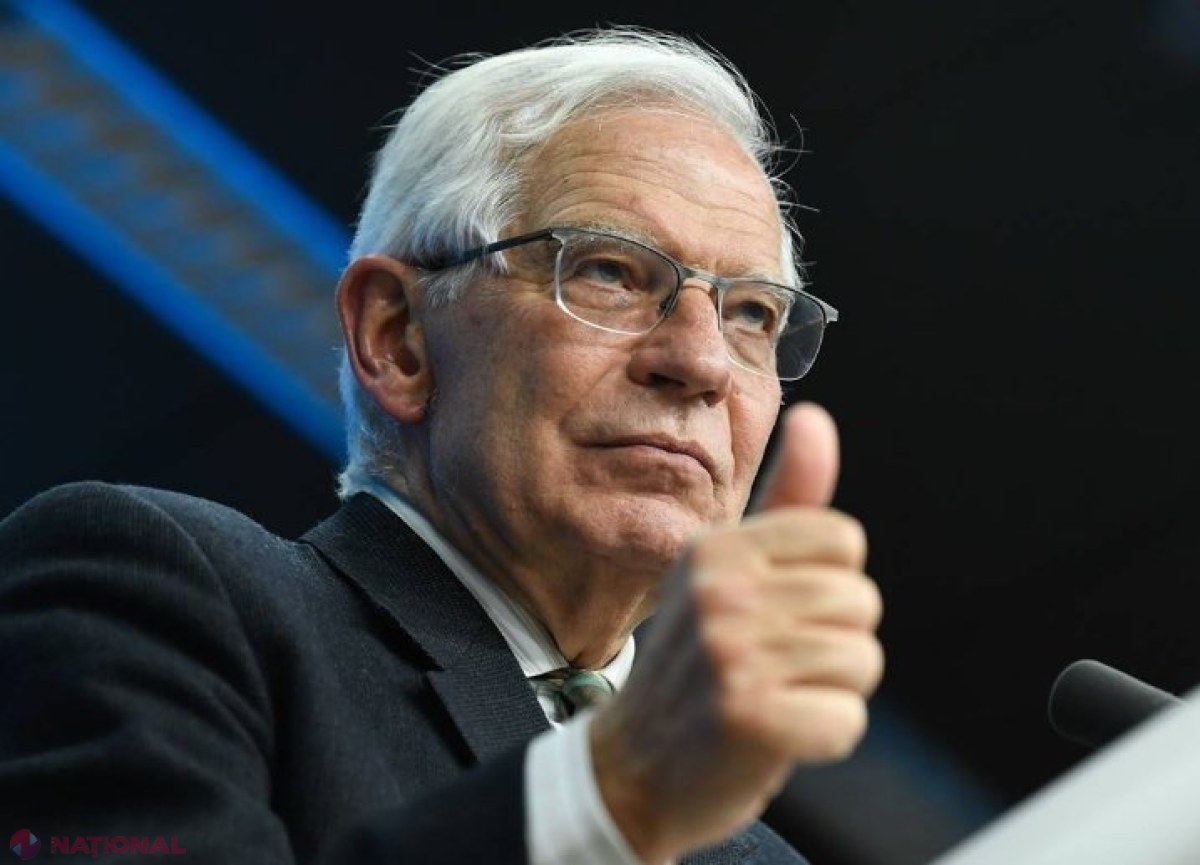 DECLARAȚIE // Sancțiunile UE împotriva Rusiei încep „să aibă efect”: Europa trebuie să devină o putere reală 