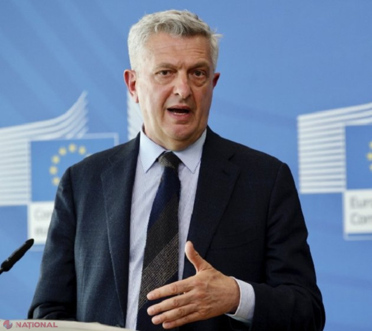 PREMIERĂ // Înaltul comisar al Națiunilor Unite pentru refugiați întreprinde o vizită în Republica Moldova