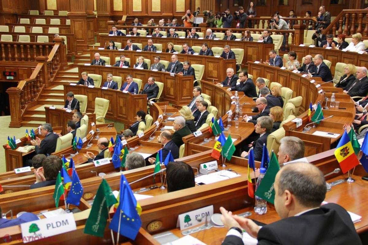 Un partid partamentar dă ALARMA: Actuala guvernare ar putea schimba legislația electorală „sub paravanul nopții, în pripă, apelând la șiretlicuri”