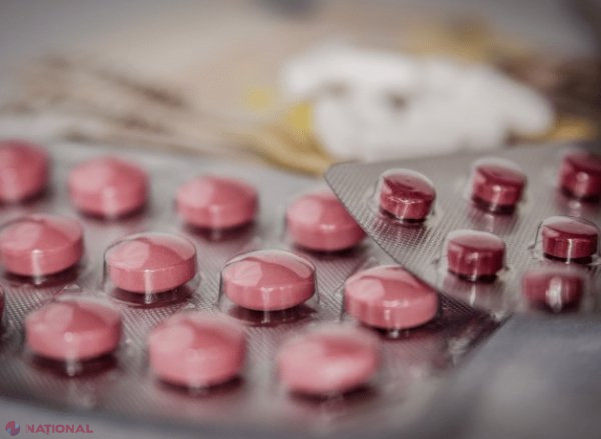 Noi medicamente COMPENSATE pentru pacienții din R. Moldova care suferă de HIPERTENSIUNE