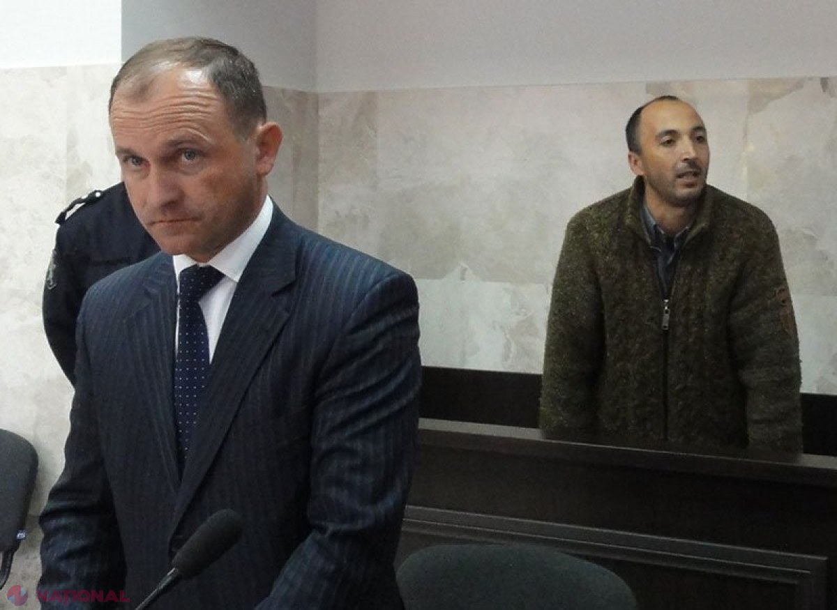 Petic va primi de la ANI certificatul de integritate: „Este primul precedent din justiţia R. Moldova când persoana arestată poate obţine certificat de integritate”