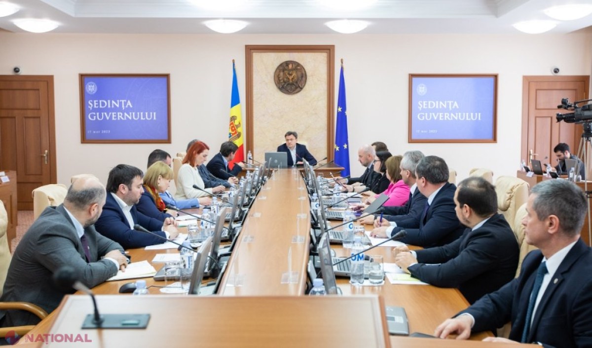DOC // Guvernul denunță încă două acorduri semnate cu CSI: Fără schimb de informații referitoare la frontierele exterioare și fără condiții de livrare a mărfurilor între organizațiile din CSI. Recean: „Aceste acorduri nu au fost utile niciodată”