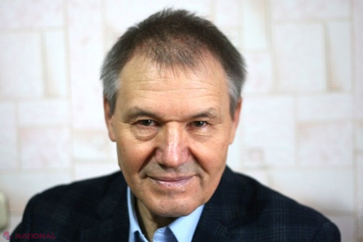 „O JALNICĂ priveliște”: OPINIE de la Chișinău despre discursul „mincinos” al lui Putin de 9 mai și despre aducerea organizată la Chișinău a persoanelor din provincie pentru a sărbători „Pobeda”, purtând simboluri pătate de SÂNGE