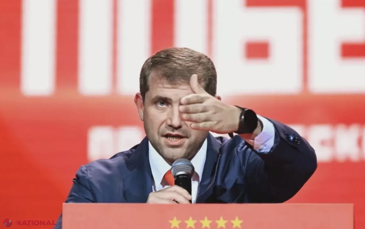 AUDIO // Condamnatul Șor a DECIS pe cine mizează în ALEGERILE parlamentare din 28 septembrie, după ce blocul „Pobeda” a fost interzis: „Va trebui să șmecherim...”