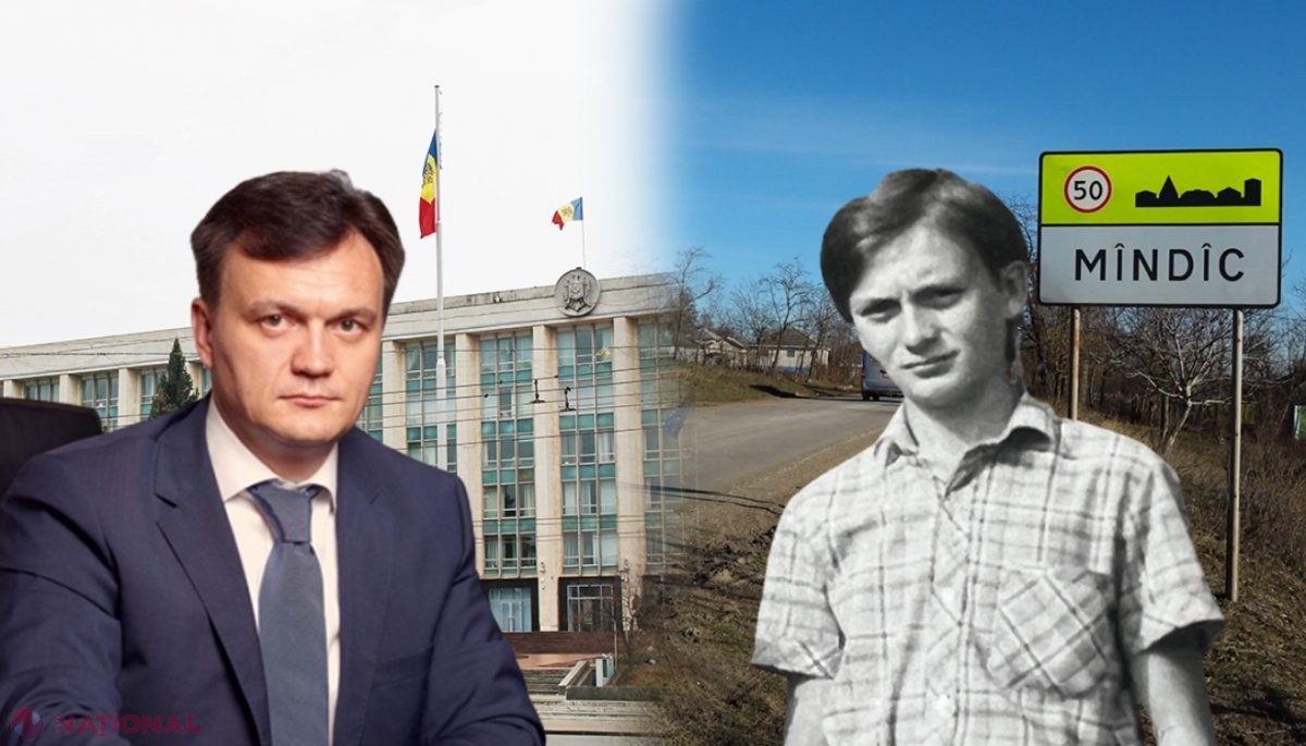 ​VIDEO // Acasă la cel de-al 16-a PRIM-MINISTRU al R. Moldova. Ce spun sătenii despre Dorin Recean și ce așteptări au de la noul GUVERN