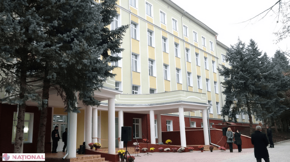 Bloc medical RENOVAT după câteva decenii. Proiectul a costat  79 de milioane de lei