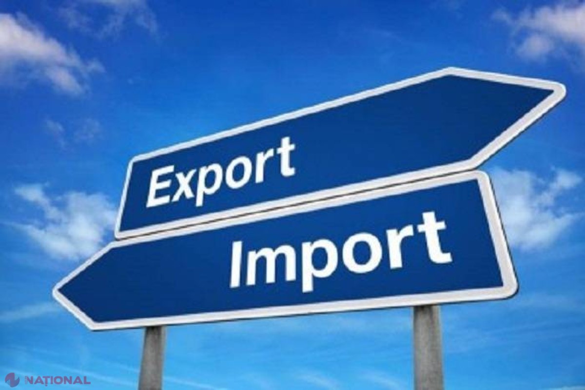 Exporturile R. Moldova se reorientează spre UE. După România, un alt stat ar putea devansa Rusia