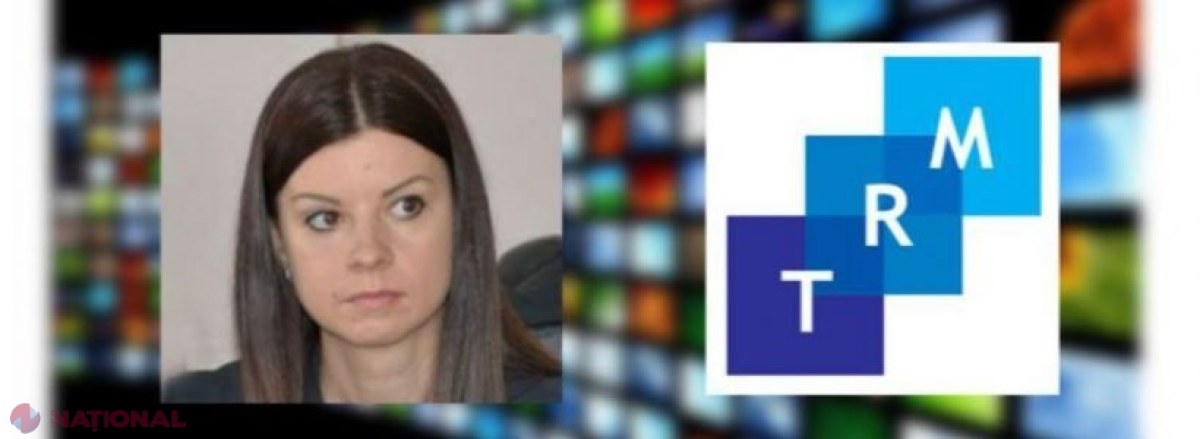 SCANDAL la „Teleradio Moldova”: Președinta companiei amenință cu judecata Consiliul de Observatori care a obligat-o să evalueze angajații înainte de a-i CONCEDIA