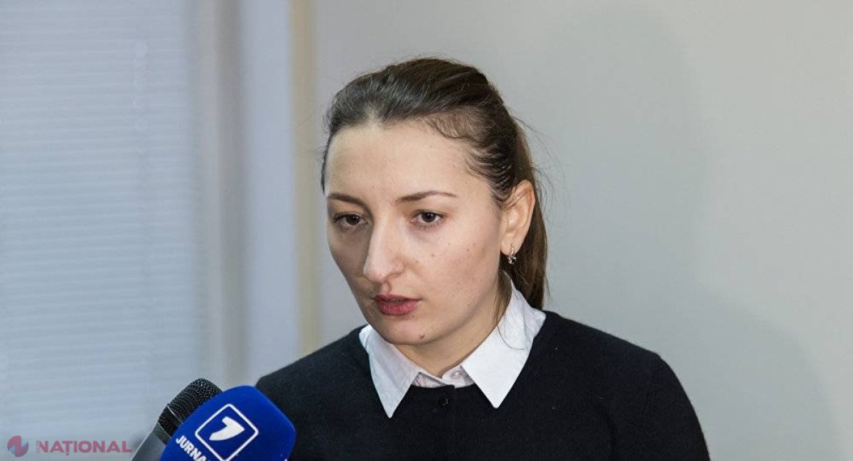 Bețișor susține că ANALIZEAZĂ „fiecare cuvânt” din discursul lui Șor pentru a găsi „temeiuri de intimidare”