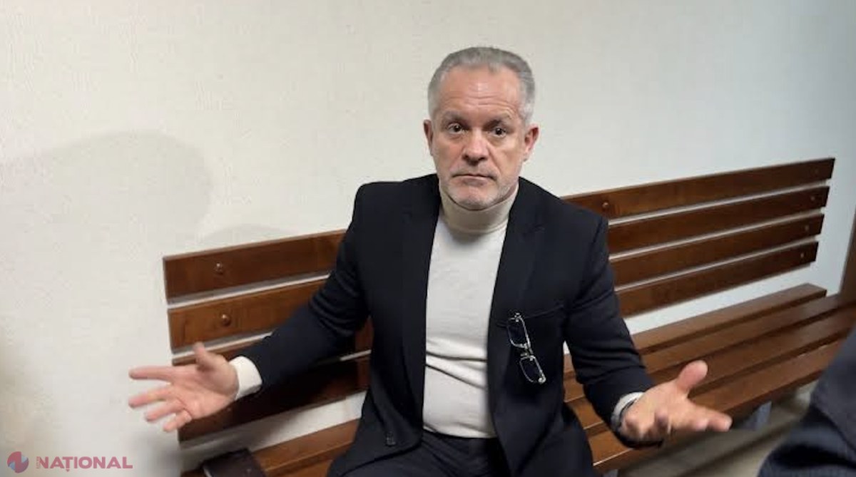 ULTIMA ORĂ // Plahotniuc încalecă scandalul „verișoarelor”: Cum încearcă artizanul „statului capturat”, condamnat recent la 19 ani de pușcărie, să pozeze în „haiduc” pe seama eșecurilor guvernării 