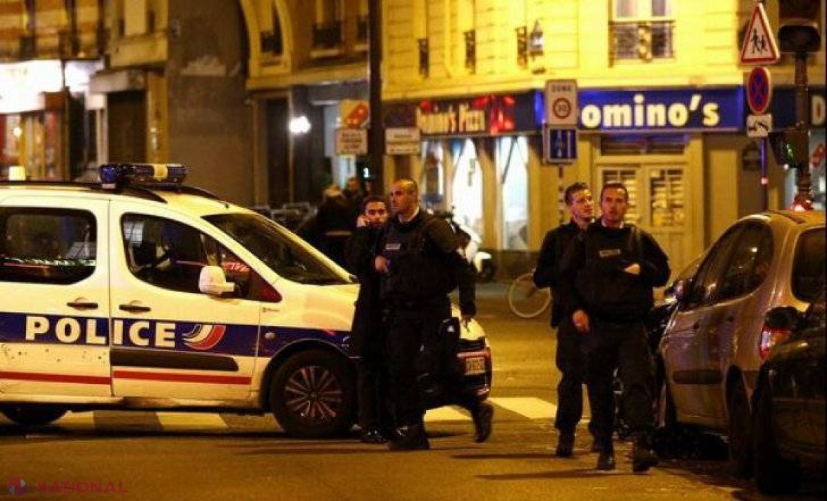 Statul Islamic a anunţat atacurile de la Paris pe Twitter. Urmează și alte METROPOLE