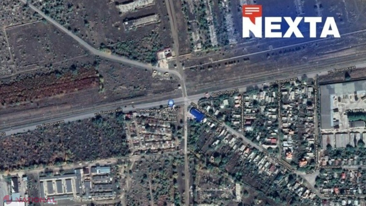Un fost premier, îngrijorat de MOBILIZAREA militarilor ruși din Transnistria: „Suntem pe cont propriu în ceea ce privește securitatea fizică și personală în context COVID, dar și în ceea ce privește securitatea națională”