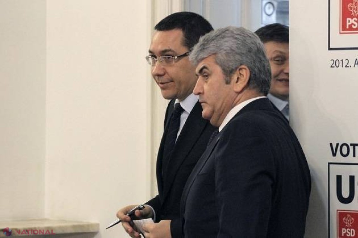 LOVITURĂ DE PROPORŢII la nivel înalt. Toate documentele sunt cercetate în regim de urgenţă: „Sunt numai minciuni!”