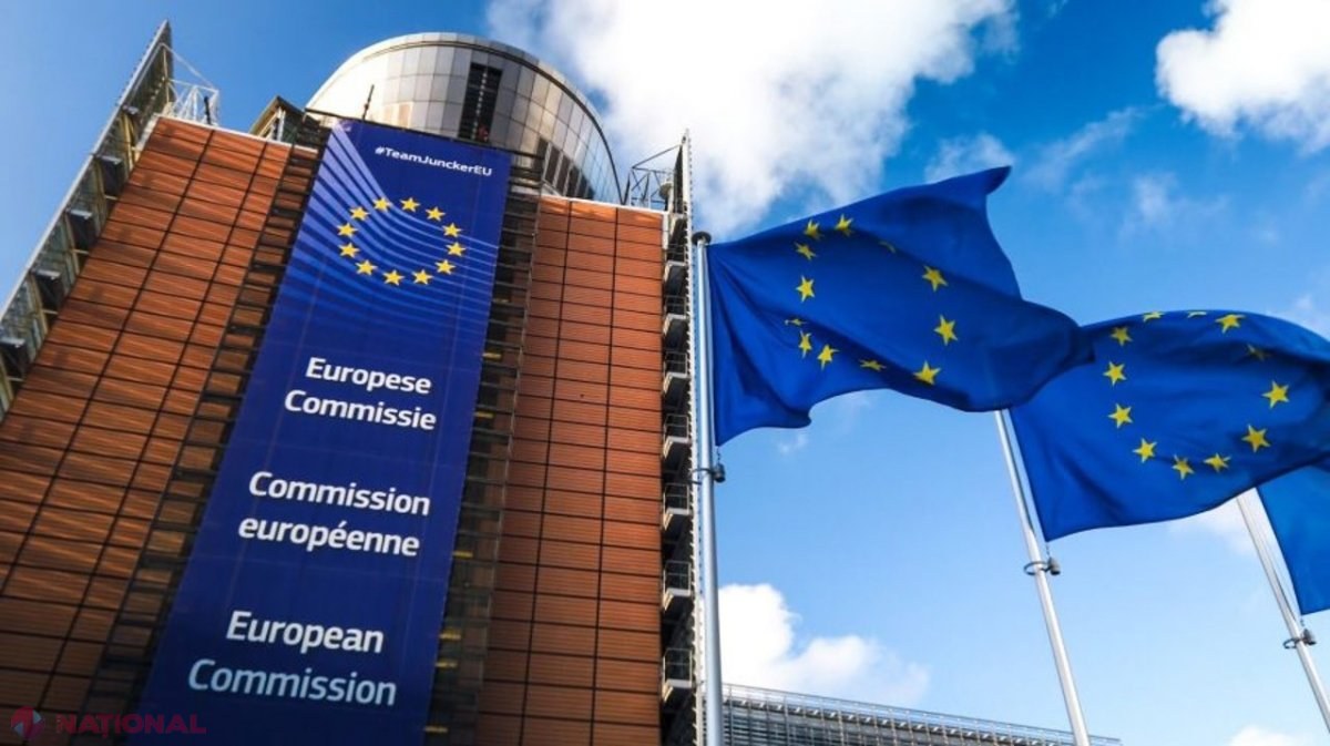 ​CE, despre ajutorul de 310 de milioane de euro oferit R. Moldova, inclusiv cetățenilor din Transnistria: Obiectivele noastre sunt decuplarea R. Moldova de insecuritatea aprovizionării cu energie din Rusia și integrarea pe piața energetică a UE