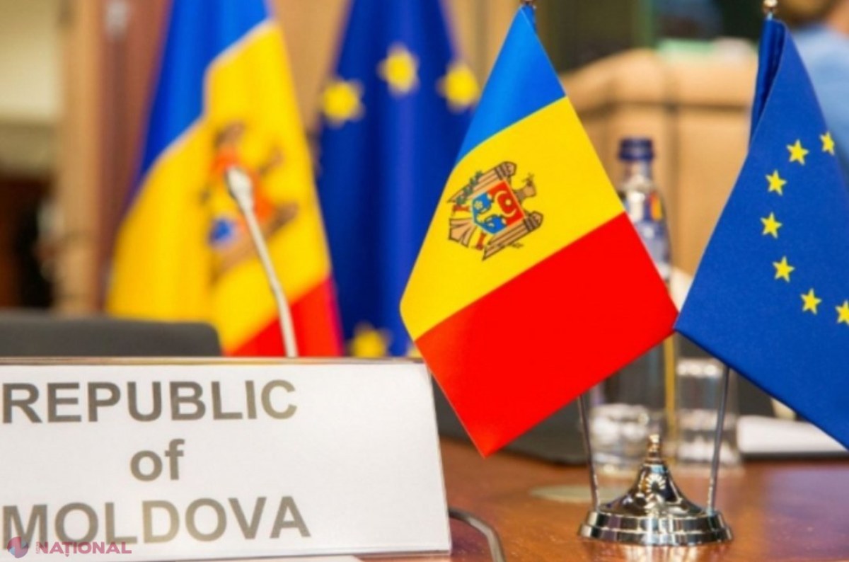 Consiliul European a pus la punct detaliile privind pachetul de 1,8 MILIARDE de euro acordat R. Moldova. Între 2025 și 2027, UE va furniza R. Moldova până la 285 de milioane euro sub formă de granturi: „UE este ferm hotărâtă să sprijine R. Moldova