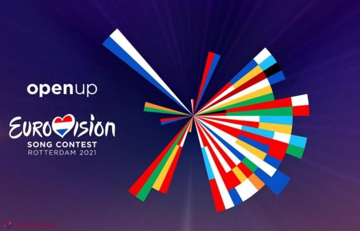 VIDEO // Prima semifinală „Eurovision 2021” va începe astăzi, la ora 22.00: Când va urca pe scenă reprezentanta R. Moldova la concursul din acest an