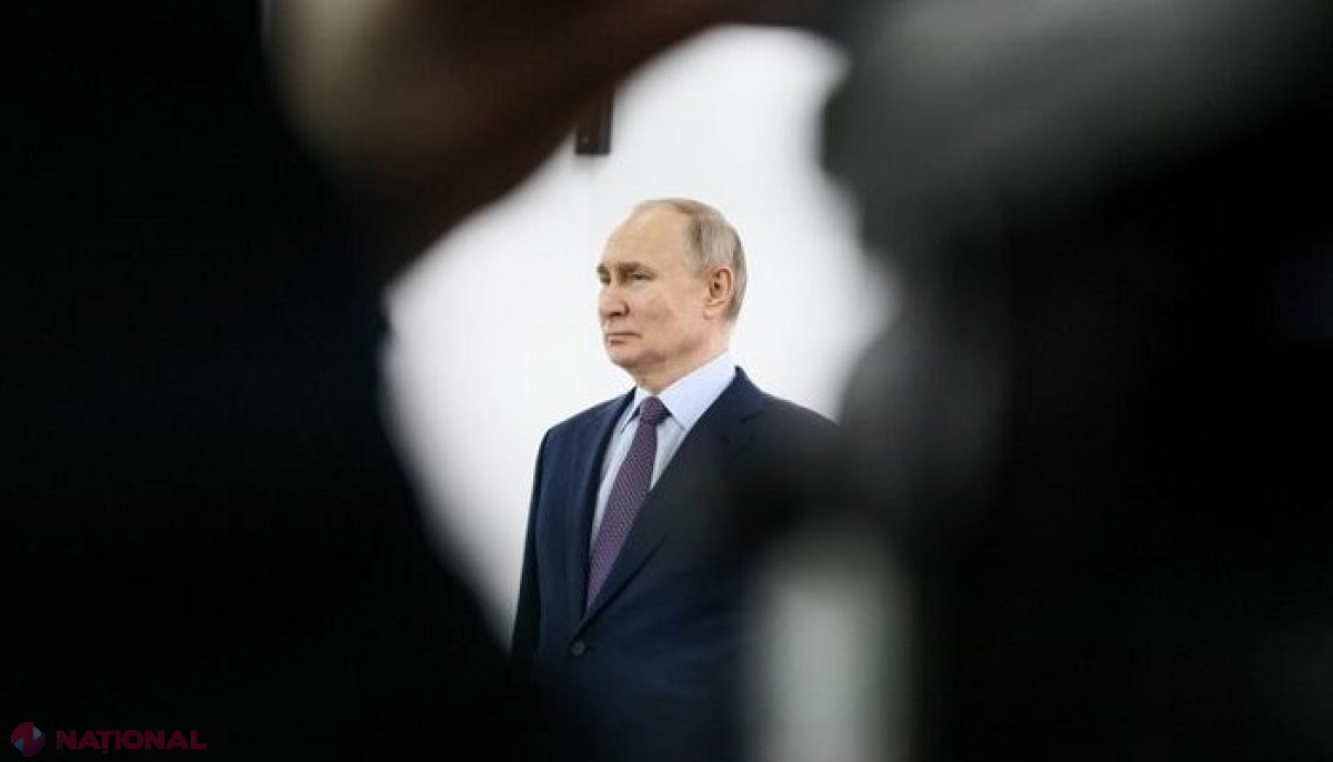 „Adoptată în unanimitate”: CEC din Rusia a înregistrat candidatura lui Vladimir Putin la alegerile prezidenţiale din martie