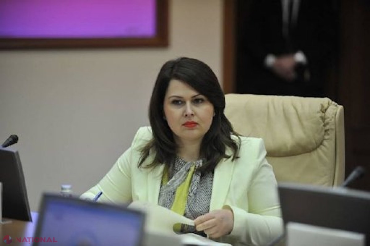 Cristina Lesnic, despre PLANUL de acțiuni al PD în domeniul REINTEGRĂRII R. Moldova: „Guvernul Filip a combinat puterea hard și soft pentru a atinge rezultate istorice. Rezoluția ONU privind retragerea trupelor rusești, performanță fără precedent”